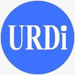 Logo URDI